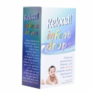 Reload Infant drop