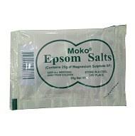 Epsom salts